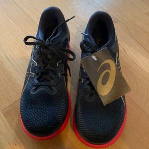 ASICS Women's MetaRide Running Shoes NWT Size 9